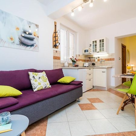 Orsetta Apartments Ragusa Esterno foto