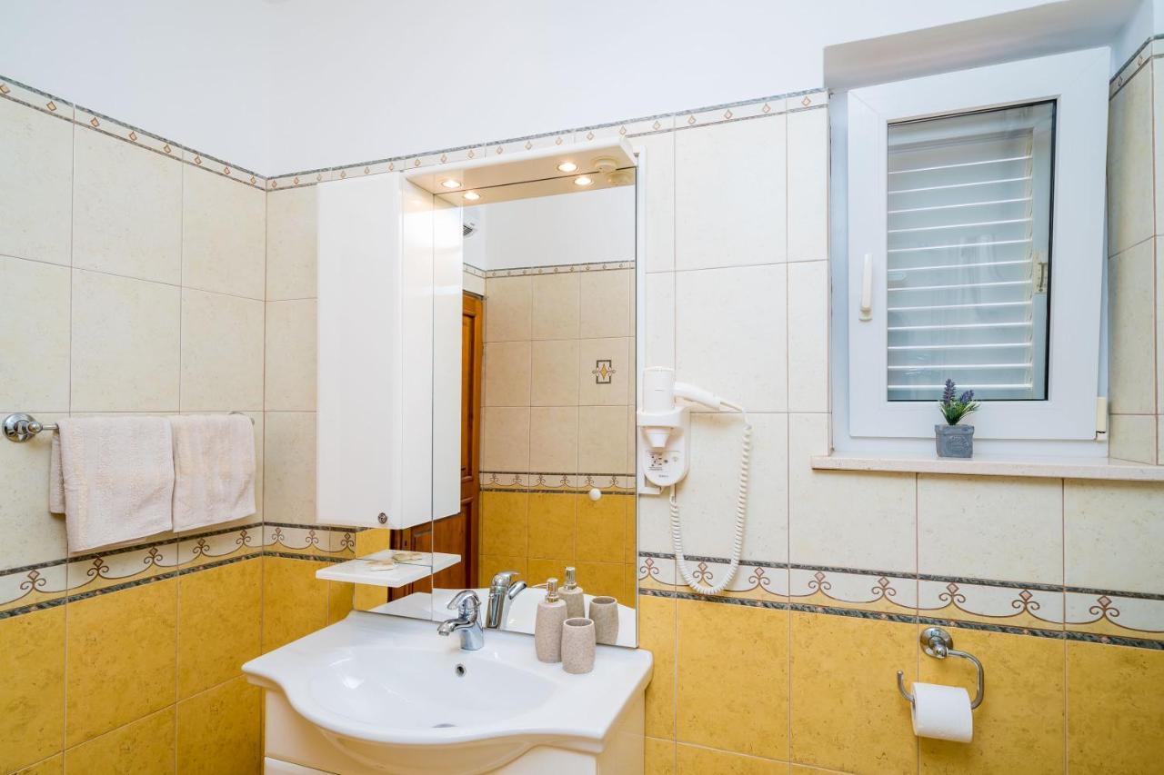 Orsetta Apartments Ragusa Esterno foto