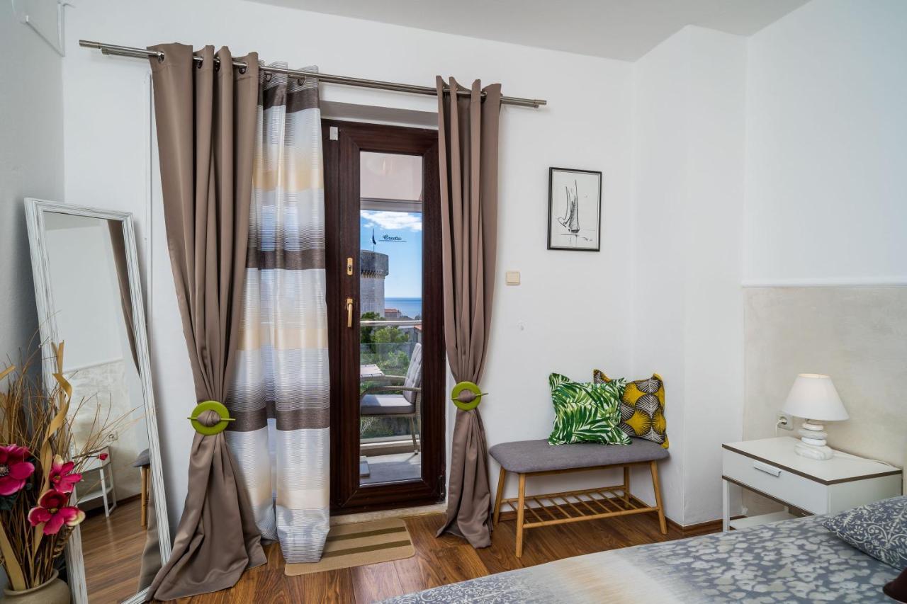 Orsetta Apartments Ragusa Esterno foto