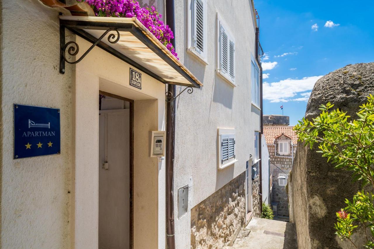 Orsetta Apartments Ragusa Esterno foto