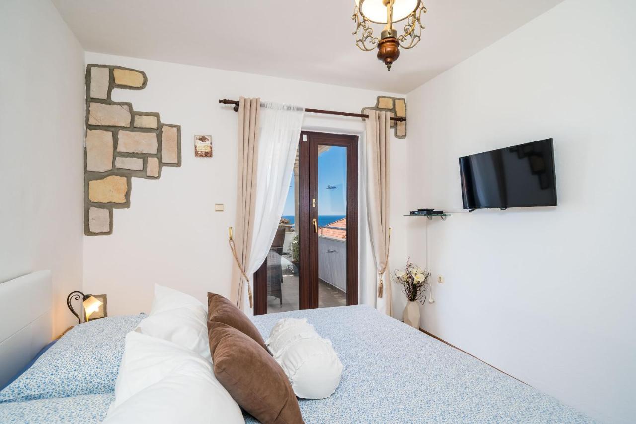 Orsetta Apartments Ragusa Esterno foto