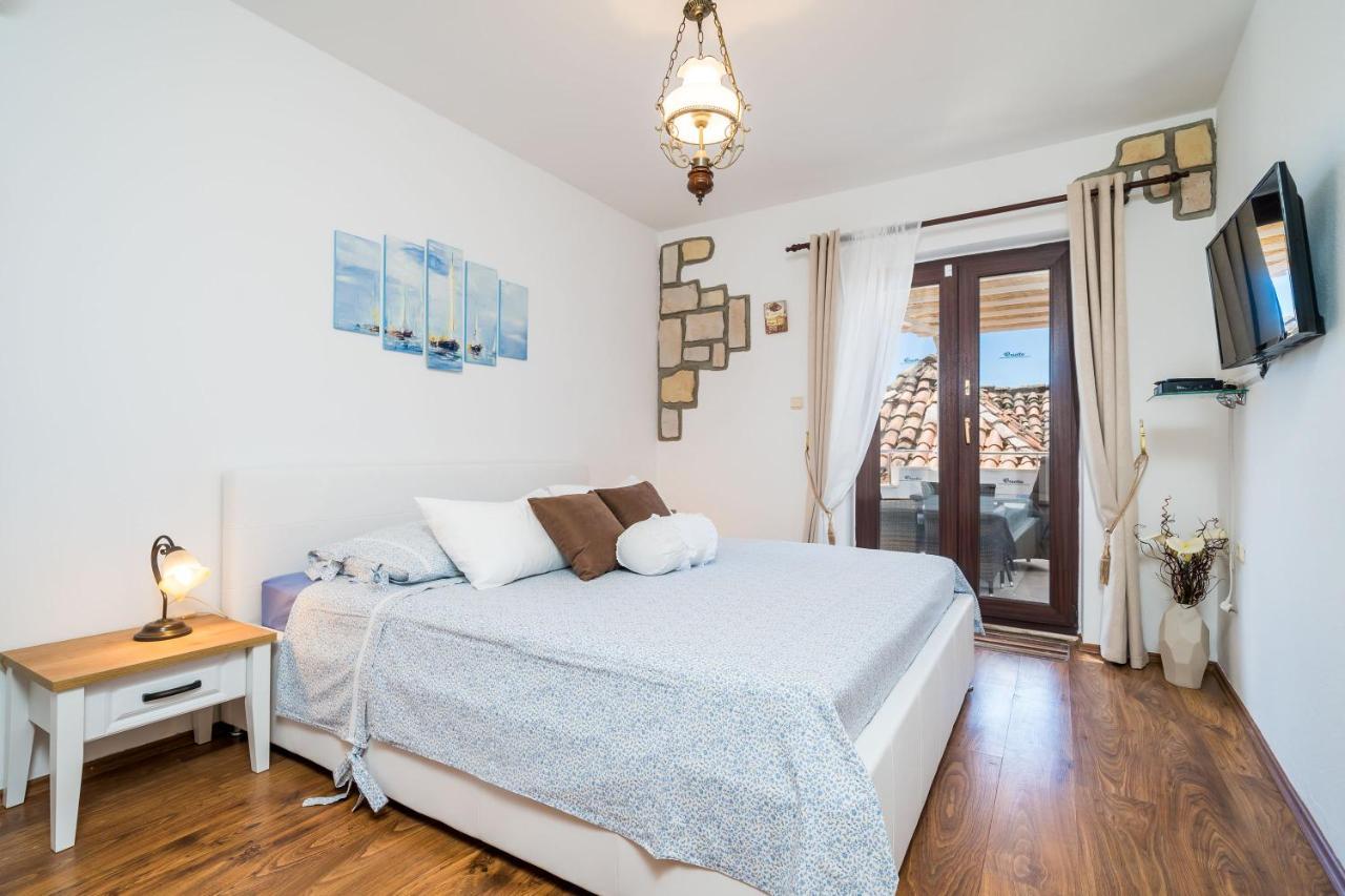 Orsetta Apartments Ragusa Esterno foto