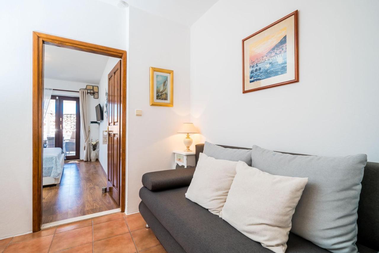 Orsetta Apartments Ragusa Esterno foto