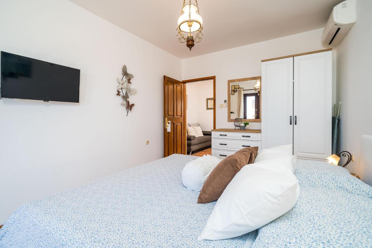 Orsetta Apartments Ragusa Esterno foto