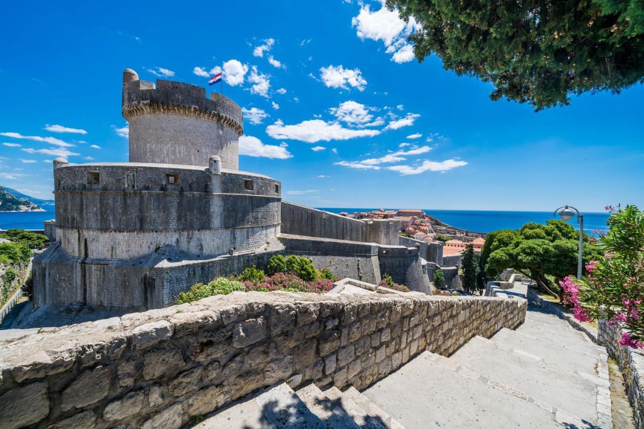 Orsetta Apartments Ragusa Esterno foto